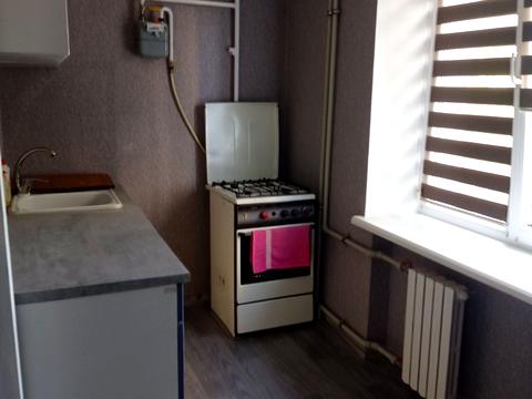 квартира за адресою Мальовнича вул. (Скворцова), 4