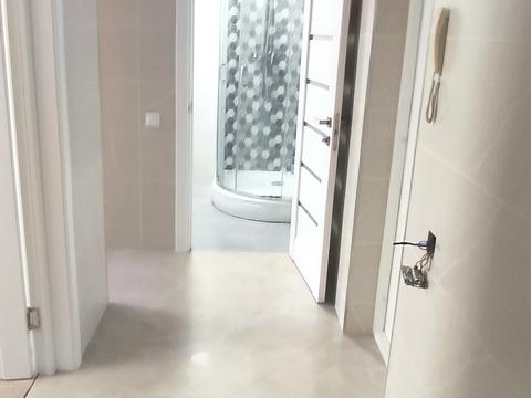 квартира по адресу Героев Крут ул. (Терешковой), 35