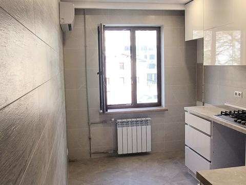 квартира по адресу Героев Крут ул. (Терешковой), 35