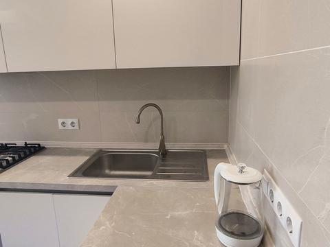 квартира по адресу Героев Крут ул. (Терешковой), 35