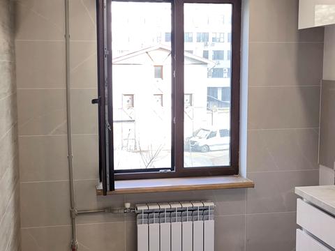 квартира по адресу Героев Крут ул. (Терешковой), 35