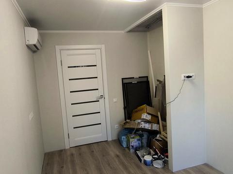 квартира по адресу Героев Крут ул. (Терешковой), 35