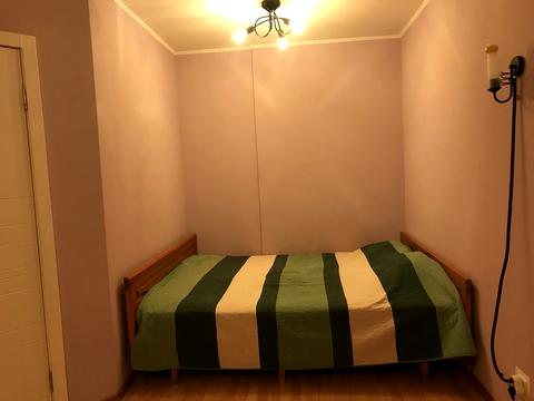 квартира по адресу Тепличная ул., 40