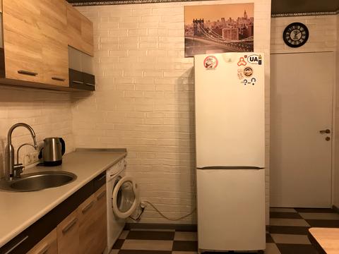 квартира за адресою Теплична вул., 40