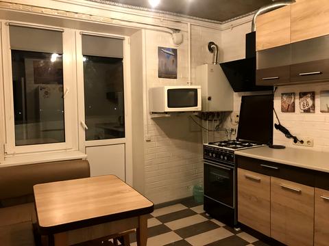 квартира за адресою Теплична вул., 40