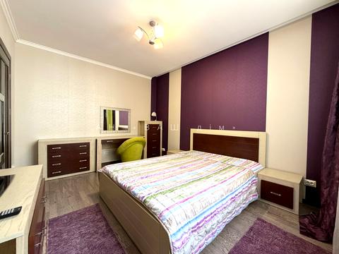 квартира за адресою Ключний пров., 5