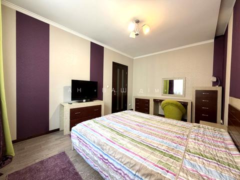 квартира за адресою Ключний пров., 5