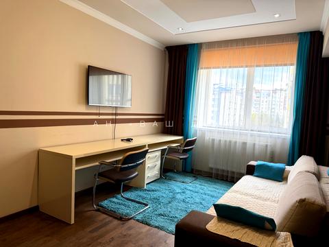 квартира за адресою Ключний пров., 5