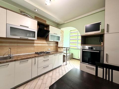 квартира за адресою Ключний пров., 5