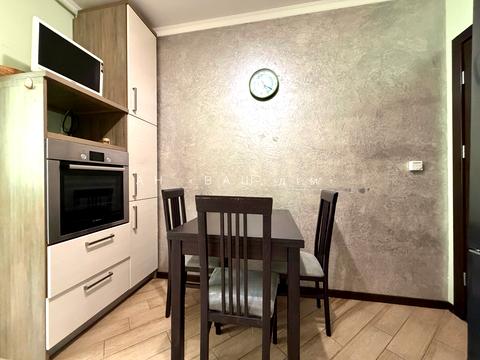 квартира за адресою Ключний пров., 5