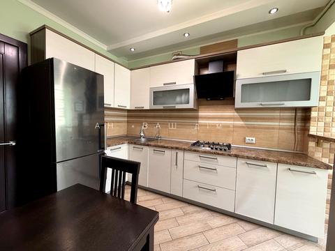 квартира за адресою Ключний пров., 5