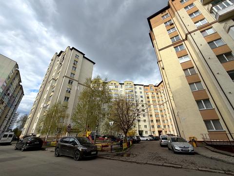 квартира за адресою Ключний пров., 5