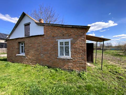 будинок за адресою Кавказька, 20