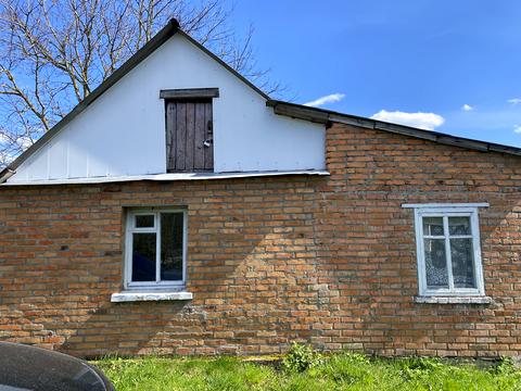 будинок за адресою Кавказька, 20