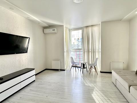 квартира за адресою Драгоманова вул., 2-Б