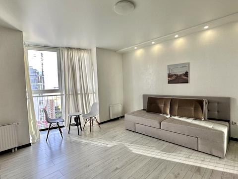 квартира за адресою Драгоманова вул., 2-Б