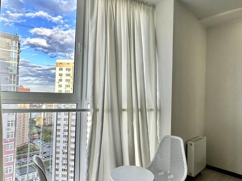 квартира за адресою Драгоманова вул., 2-Б