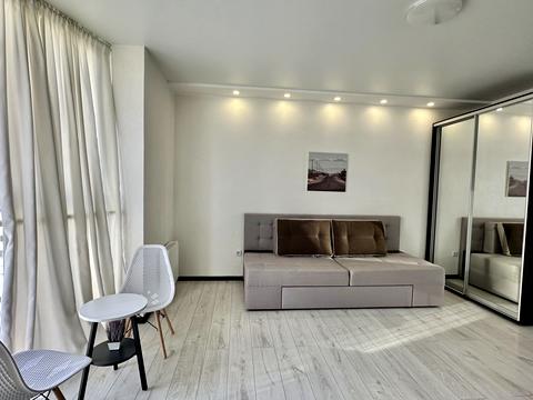 квартира за адресою Драгоманова вул., 2-Б