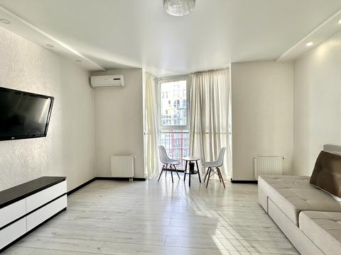 квартира за адресою Драгоманова вул., 2-Б