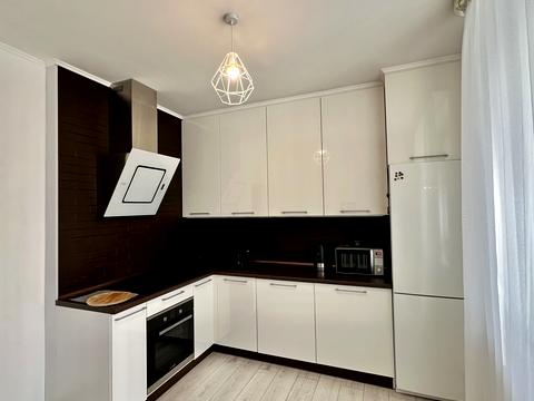 квартира за адресою Драгоманова вул., 2-Б