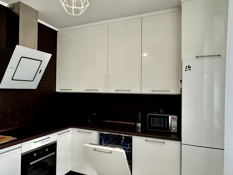 квартира за адресою Драгоманова вул., 2-Б