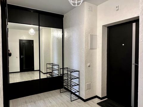 квартира за адресою Драгоманова вул., 2-Б