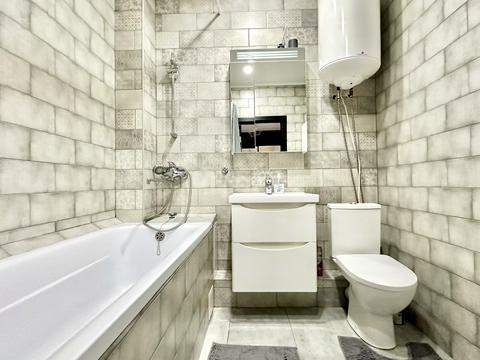 квартира за адресою Драгоманова вул., 2-Б