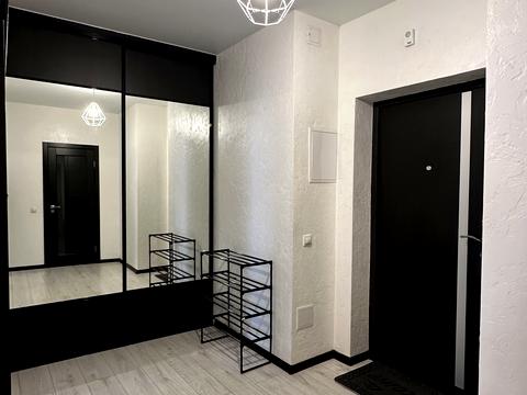 квартира за адресою Драгоманова вул., 2-Б