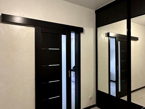 квартира за адресою Драгоманова вул., 2-Б