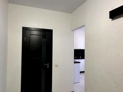 квартира за адресою Драгоманова вул., 2-Б