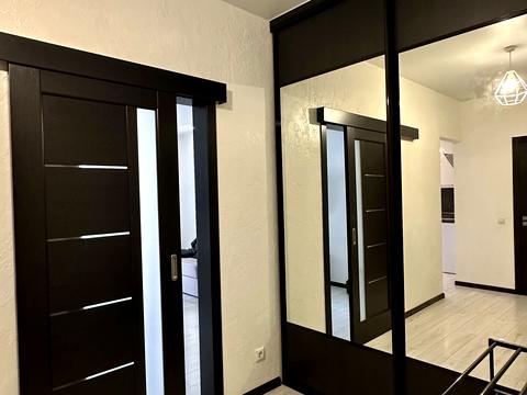 квартира за адресою Драгоманова вул., 2-Б