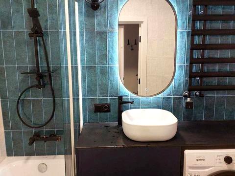 квартира за адресою Стрийська вул., 115