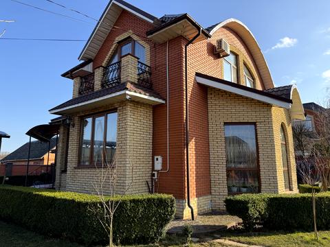 дом по адресу Колгоспна