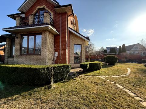 дом по адресу Колгоспна