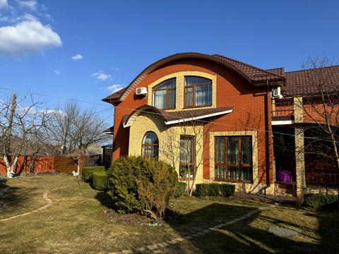 дом по адресу Колгоспна