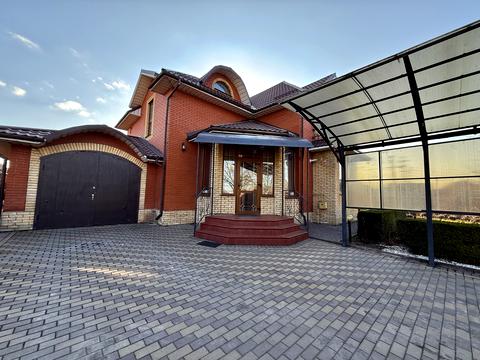 дом по адресу Колгоспна