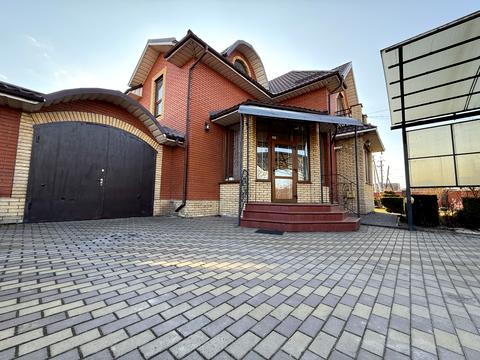 дом по адресу Колгоспна