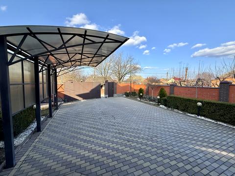 дом по адресу Колгоспна