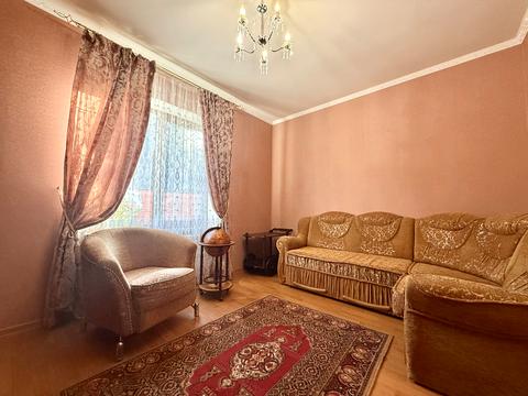 дом по адресу Колгоспна