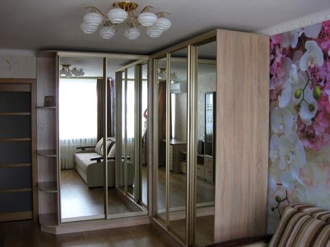 квартира за адресою Київ, Миколи Руденка бульв. (Кольцова), 9