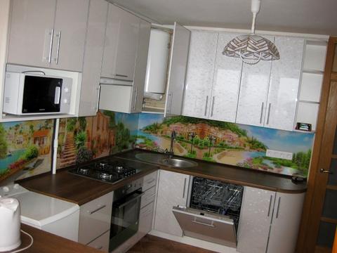 квартира за адресою Київ, Миколи Руденка бульв. (Кольцова), 9