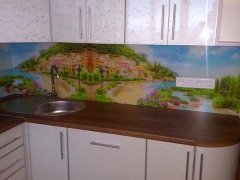 квартира за адресою Київ, Миколи Руденка бульв. (Кольцова), 9