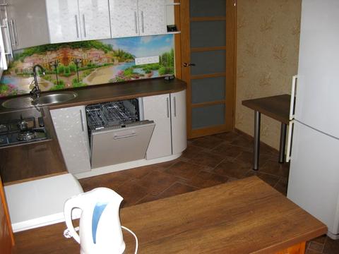 квартира за адресою Київ, Миколи Руденка бульв. (Кольцова), 9