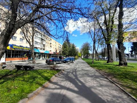 кімната за адресою Хмельницьке шосе (Літинське), 4