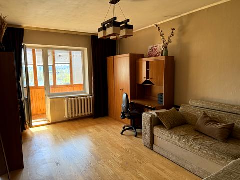 квартира по адресу Приозёрная ул., 6-А