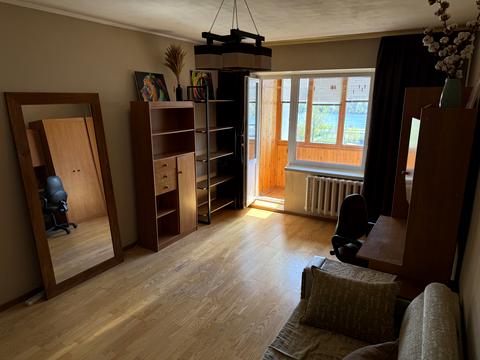 квартира по адресу Приозёрная ул., 6-А