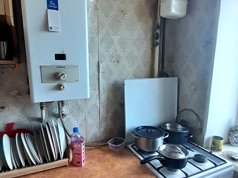 кімната за адресою Хмельницьке шосе (Літинське), 4