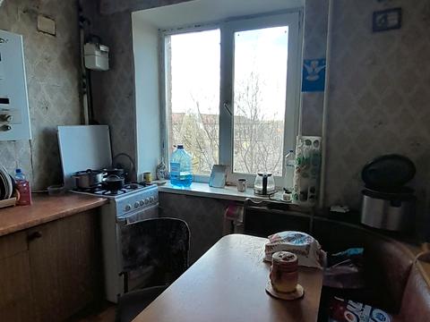 кімната за адресою Хмельницьке шосе (Літинське), 4