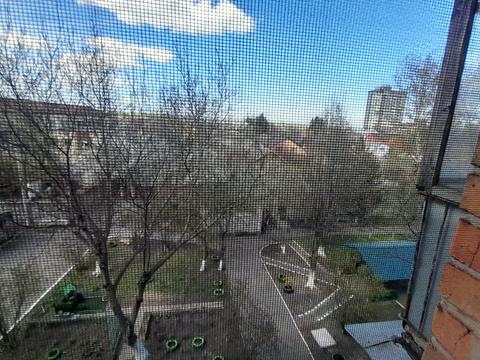 кімната за адресою Хмельницьке шосе (Літинське), 4