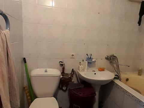 кімната за адресою Хмельницьке шосе (Літинське), 4